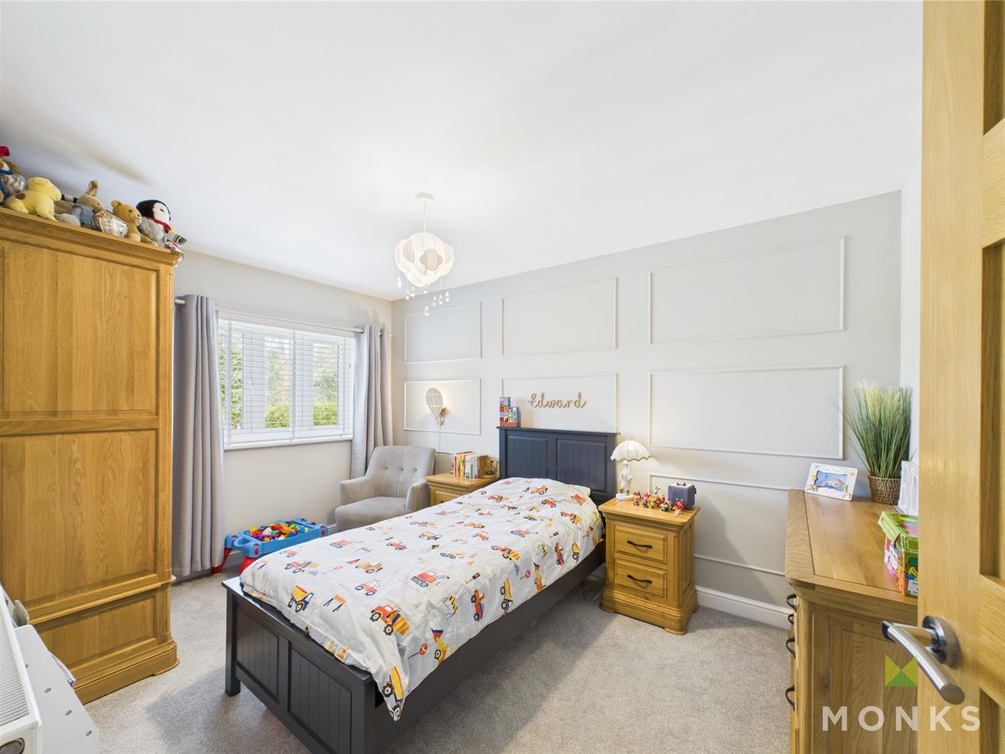 11 Leighton Park, Shrewsbury, SY3 5FS For Sale 11 Leighton Park, Shrewsbury, SY3 5FS For Sale